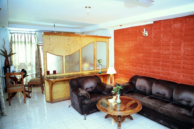 Aravali Clarks Inn Alwar Buitenkant foto