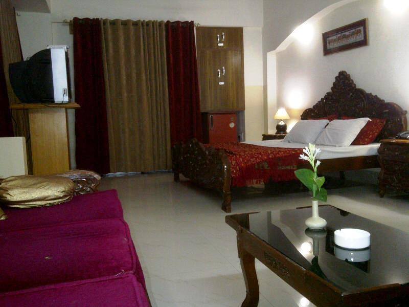 Aravali Clarks Inn Alwar Kamer foto