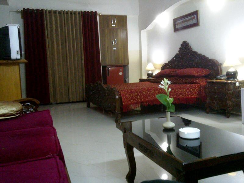 Aravali Clarks Inn Alwar Buitenkant foto