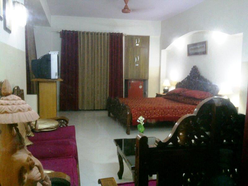 Aravali Clarks Inn Alwar Kamer foto