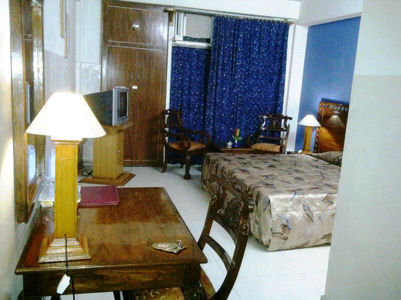 Aravali Clarks Inn Alwar Kamer foto