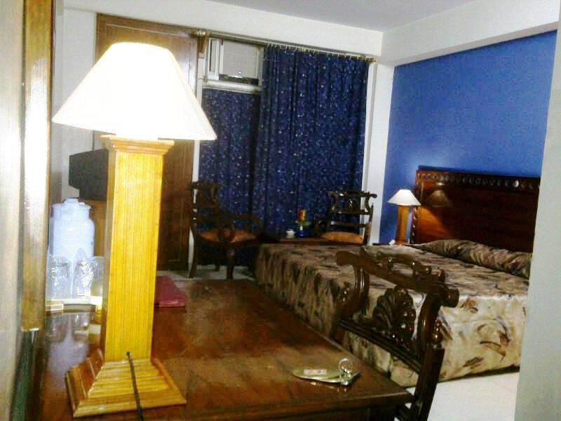 Aravali Clarks Inn Alwar Kamer foto